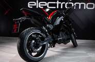 Electromoto EM Z1000 Base