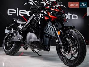 Electromoto EM Z1000 5000W 2024