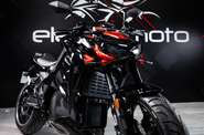 Electromoto EM Z1000 Base