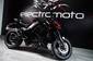 Новий Electromoto EM Z1000 5000W Base 2024 в автосалоні Electromoto - фото 7