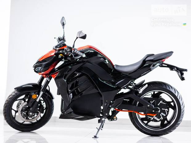 Electromoto EM Z1000 2024