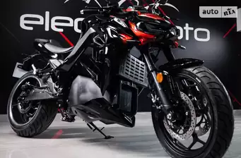 Electromoto EM Z1000