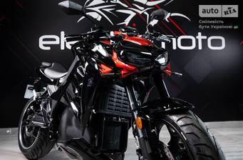 Electromoto EM Z1000 2024 Base