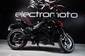 Новий Electromoto EM Z1000 5000W Base 2024 в автосалоні Electromoto - фото 5