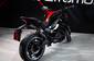 Новий Electromoto EM Z1000 5000W Base 2024 в автосалоні Electromoto - фото 7