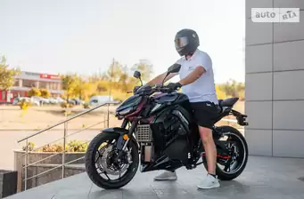 Electromoto EM Z1000