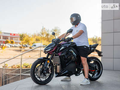 Electromoto EM Z1000 2024 Base