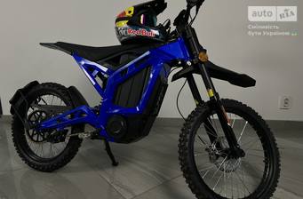 Electromoto Runpro 3 kW 2025