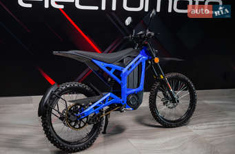 Electromoto Runpro 2025 в Чернігів