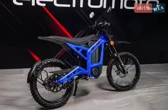 Electromoto Runpro