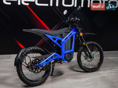 Electromoto Runpro Base 3 kW 2025