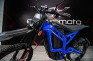 Electromoto Runpro Base