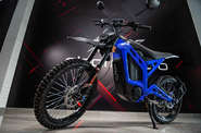Electromoto Runpro Base