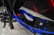 Electromoto Runpro Base