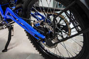 Electromoto Runpro Base