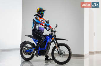Electromoto Runpro 2025 в Хмельницький