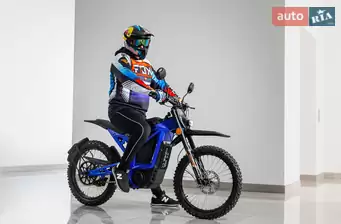 Electromoto Runpro