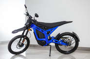 Electromoto Runpro - фото 16