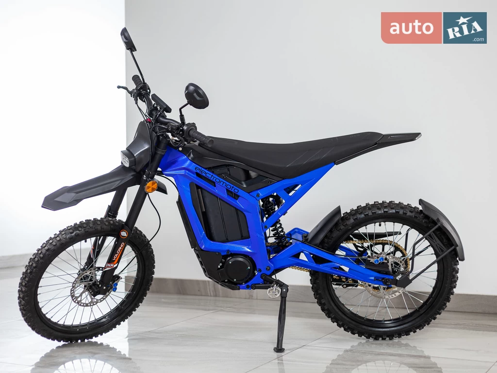 Electromoto Runpro Base