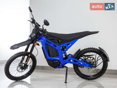 Electromoto Runpro 2025 Base