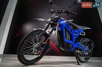Electromoto Runpro