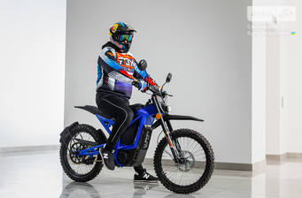 Electromoto Runpro 2025 Base