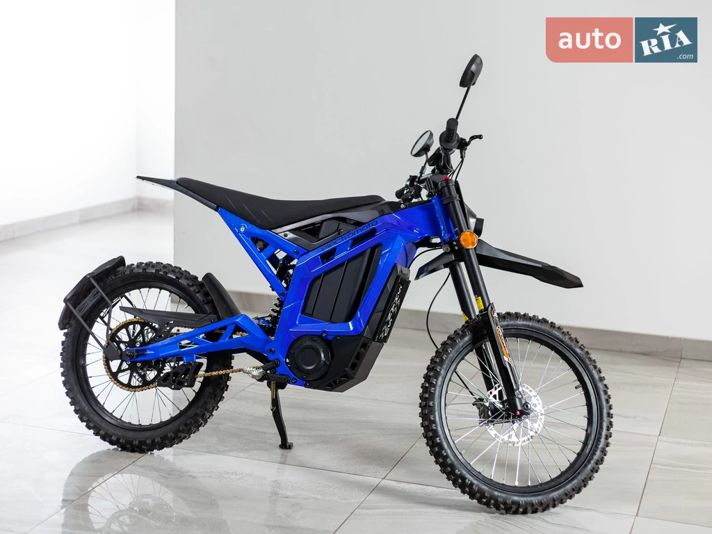 Electromoto Runpro Base
