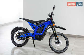 Electromoto Runpro 2025 в Дніпро (Дніпропетровськ)
