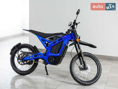 Electromoto Runpro 2025 Base 3 kW