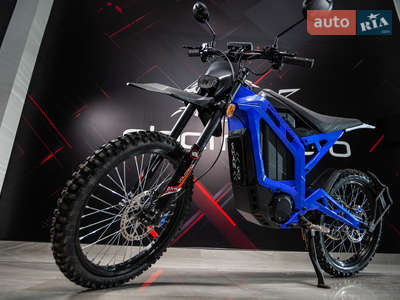 Electromoto Runpro 2025 Base