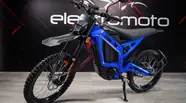 Electromoto Runpro Base