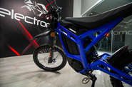 Electromoto Runpro Base