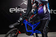 Electromoto Runpro Base