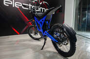 Electromoto Runpro Base