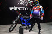 Electromoto Runpro Base