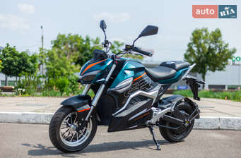 Electromoto Runpro 2025 в Київ