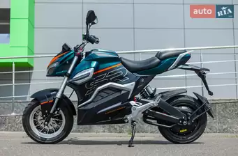 Electromoto Runpro