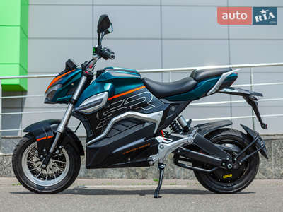 Electromoto Runpro 2025 Base