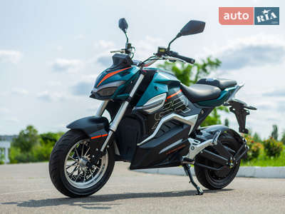 Electromoto Runpro 2025 Base