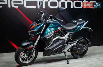 Electromoto Runpro 2025 в Черкаси