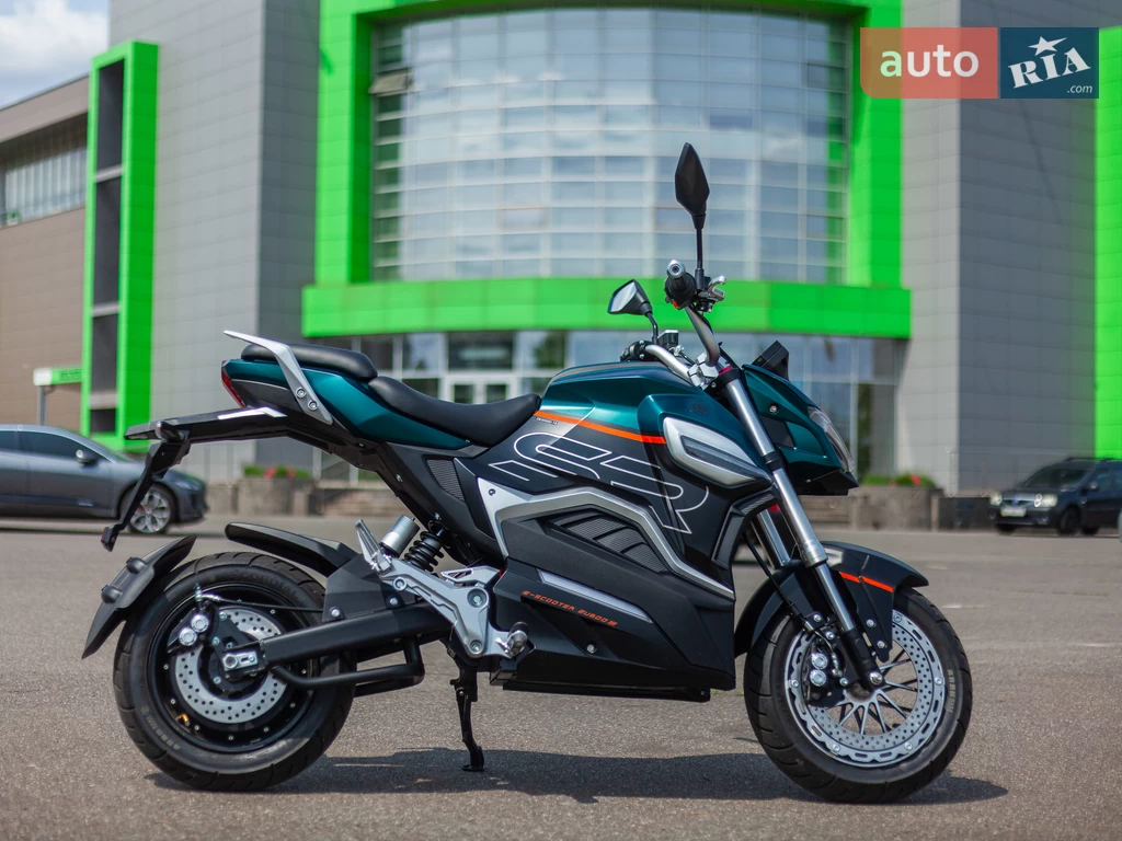 Electromoto Runpro Base