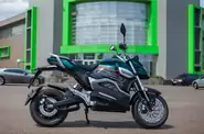 Electromoto Runpro Base