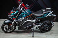 Electromoto Runpro Base
