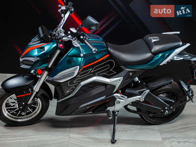 Electromoto Runpro 2025 Base