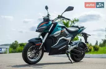 Electromoto Runpro