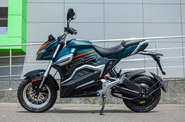Electromoto Runpro Base