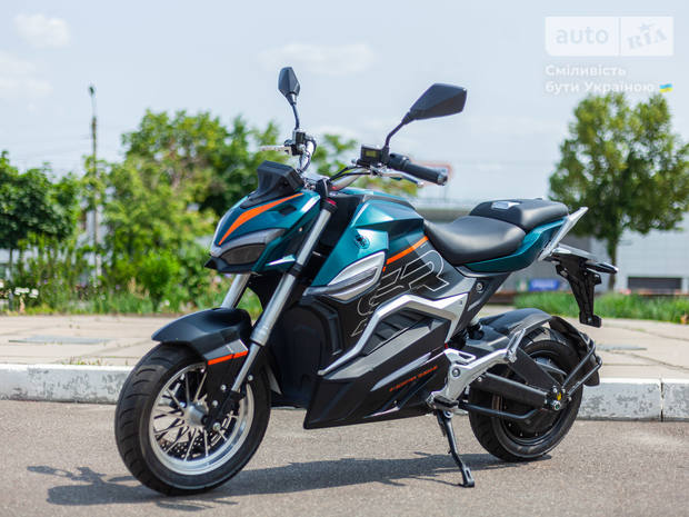 Electromoto Runpro 2025