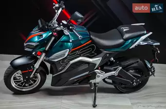 Electromoto Runpro