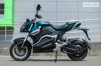 Electromoto Runpro 2025 Base