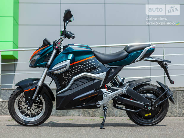 Electromoto Runpro 2025